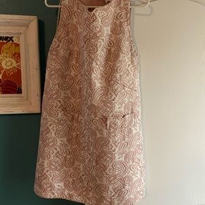 Victoria Beckham dress